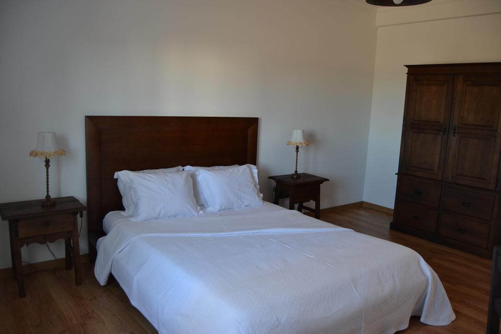 Monte Das Palmeiras Monte do Simao Vaz Room photo