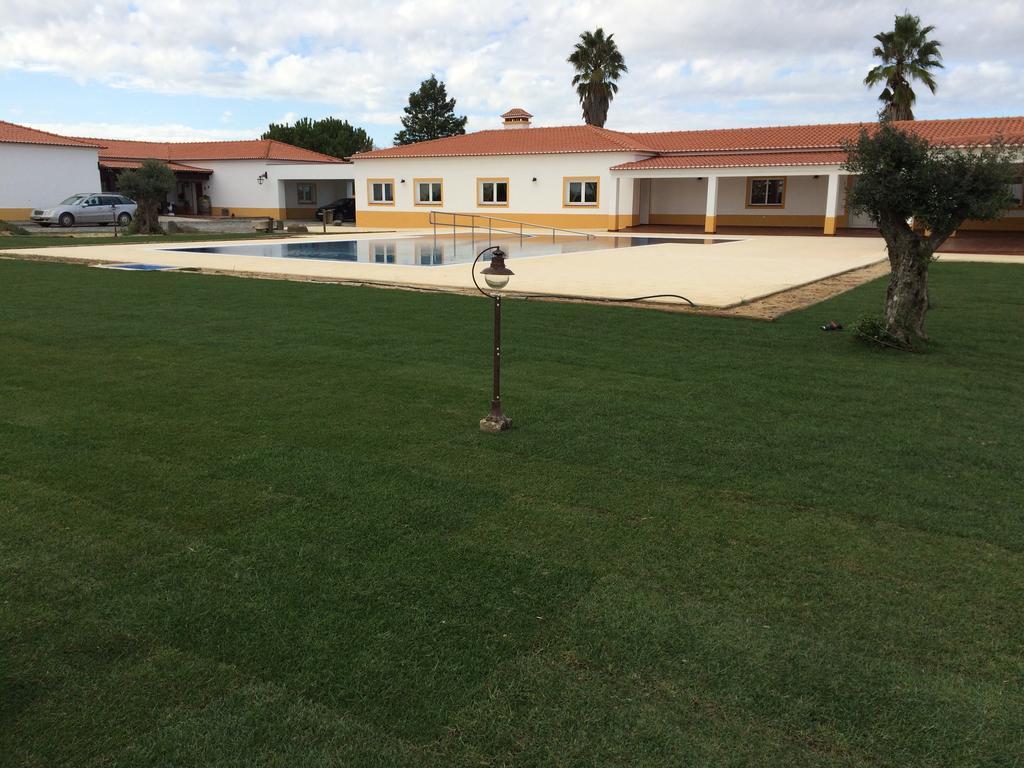 Monte Das Palmeiras Monte do Simao Vaz Room photo