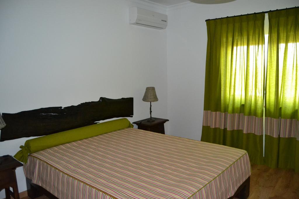 Monte Das Palmeiras Monte do Simao Vaz Room photo