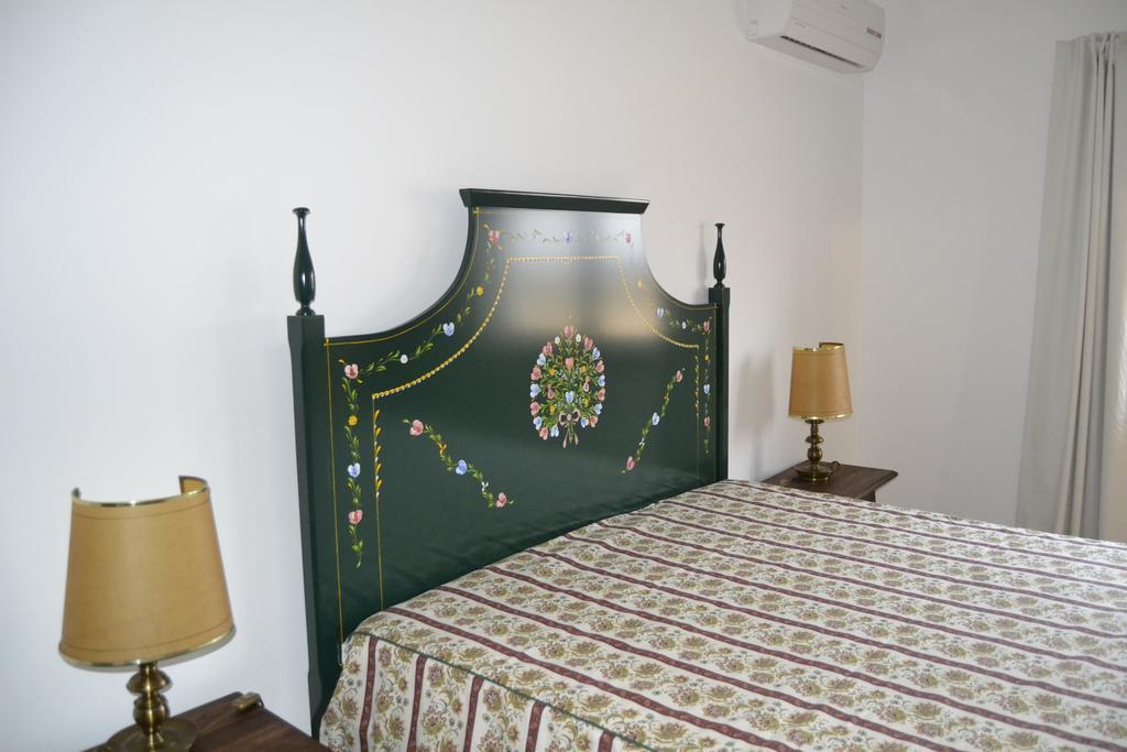 Monte Das Palmeiras Monte do Simao Vaz Room photo