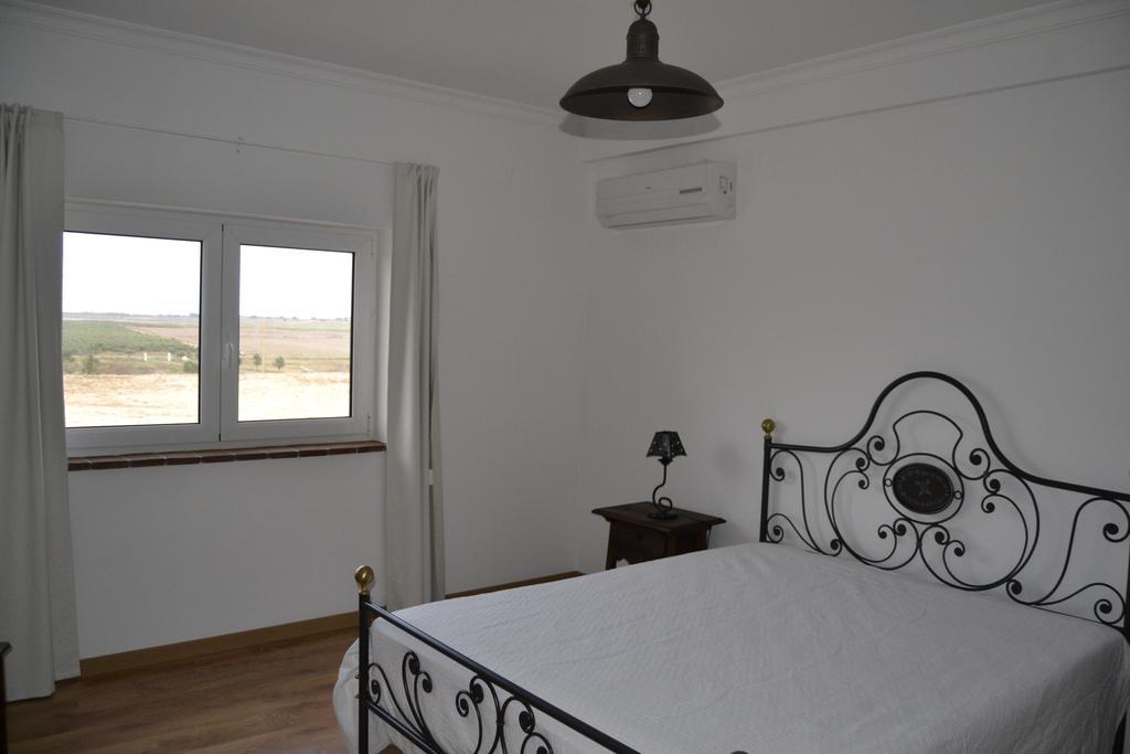 Monte Das Palmeiras Monte do Simao Vaz Room photo